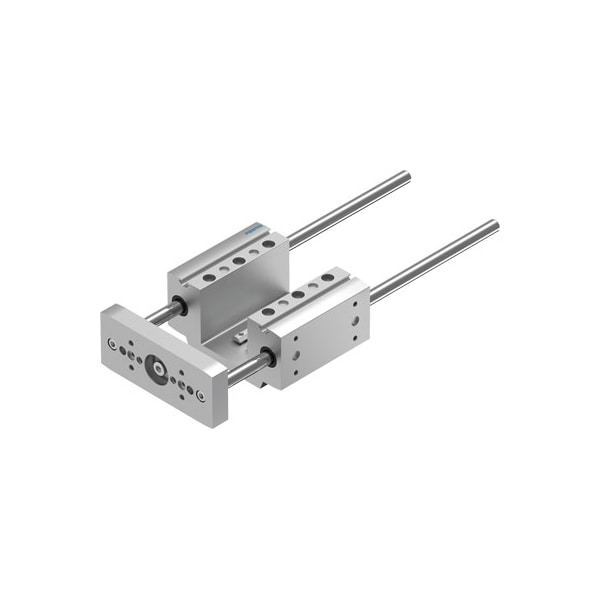 Guide Unit EAGF-P1-KF-40-200